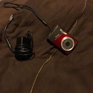 Kodak EasyShare M530 Camera